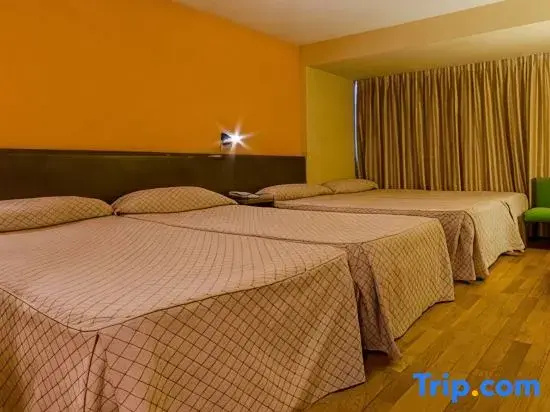 Hotel Sant Eloi - Chambres