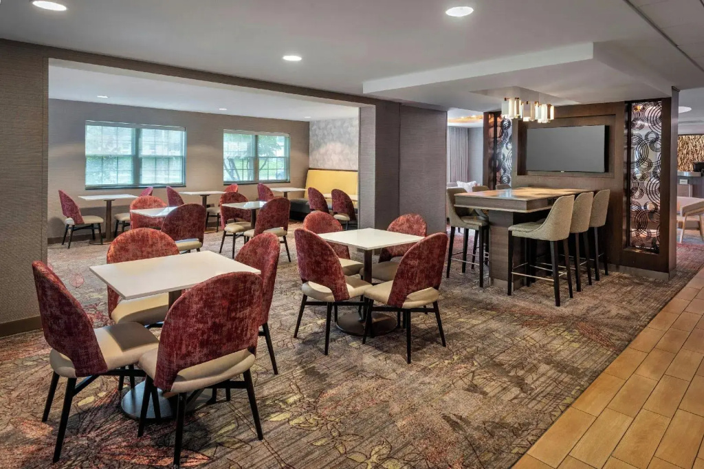 Fairfield Inn & Suites by Marriott Great Barrington Lenox/Berkshires - Général