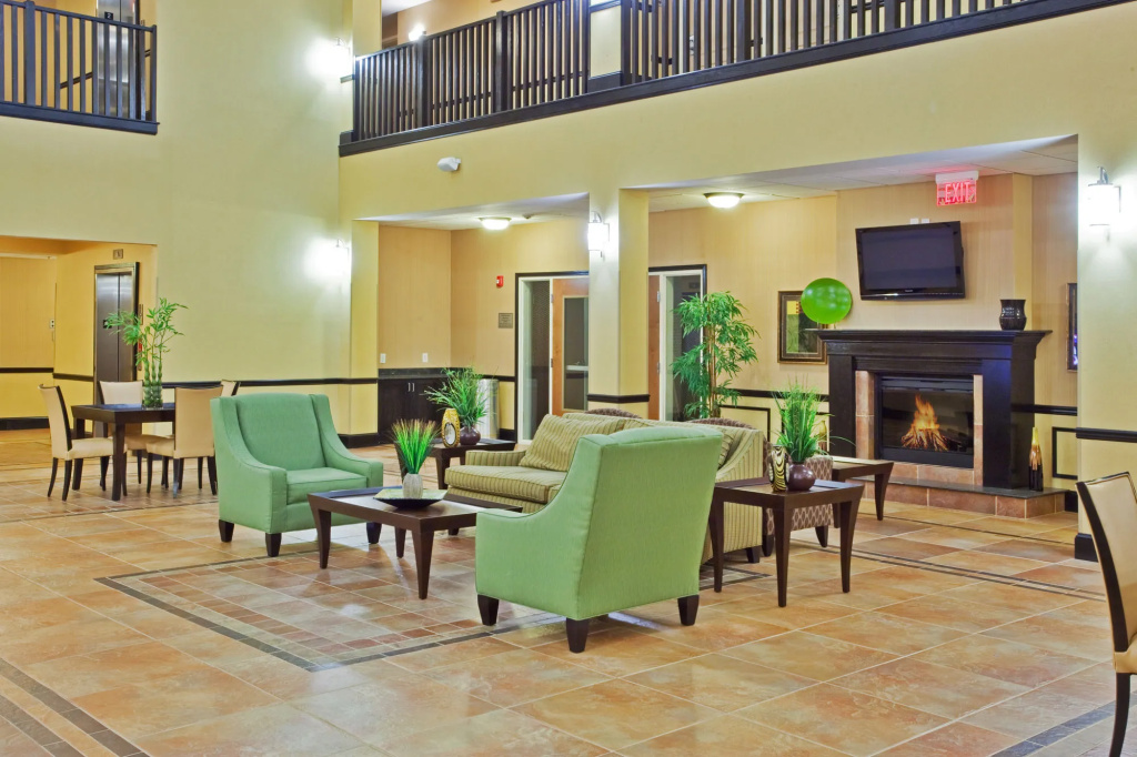 INN @ GREEN ST