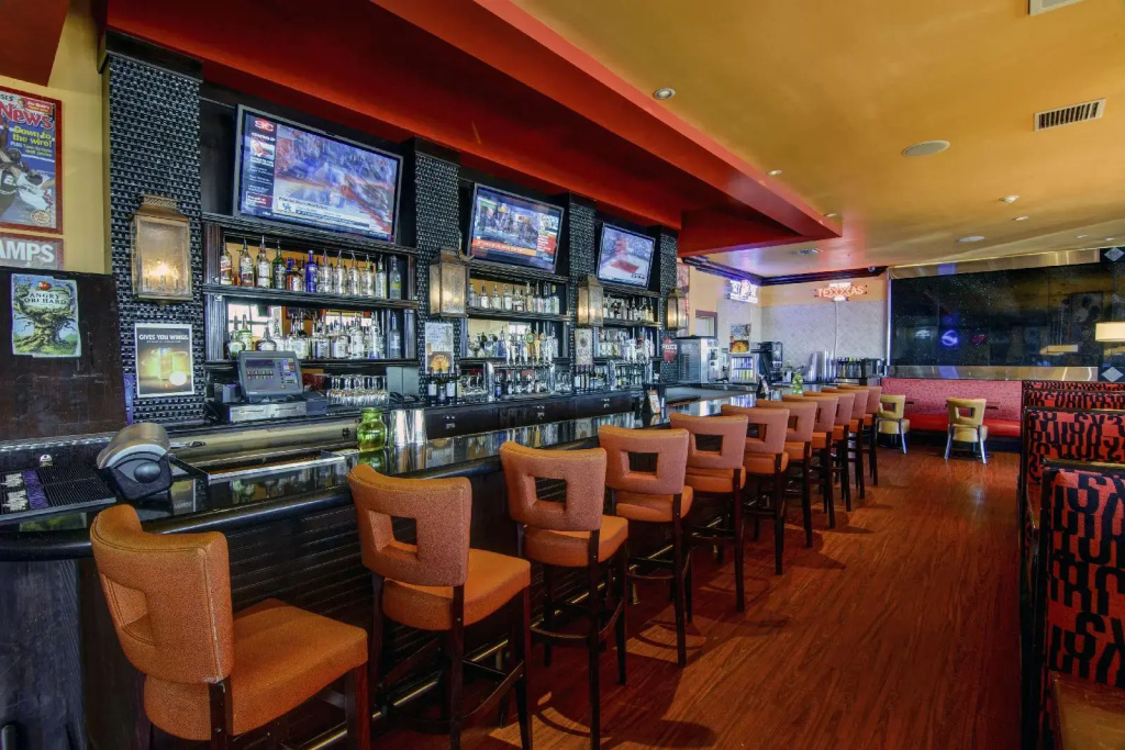 Holiday Inn Arlington NE-Rangers Ballpark by IHG - Général