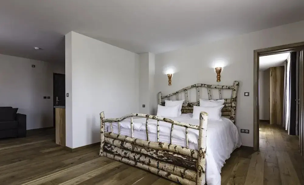 Voir la photo 3 — Logis Hotel Restaurant Keimberg