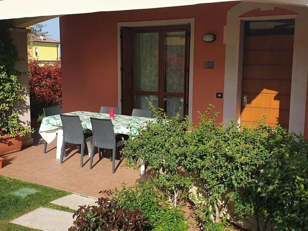 Casa Vacanze Da Riki