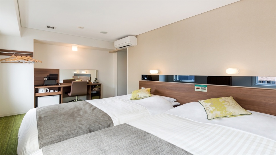 Super Hotel Premier Hakata Station 사진 5