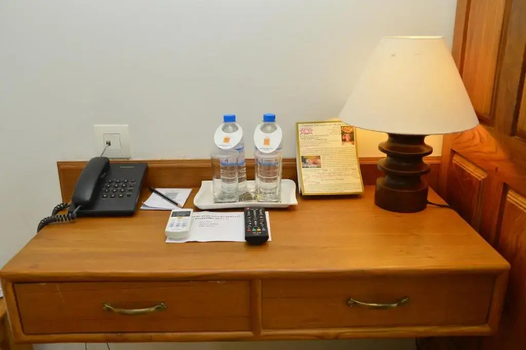 Cours Chabrol A Heritage Hotel By The Sea - Chambres
