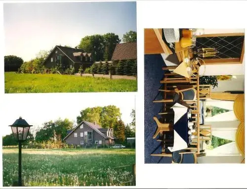 Gästehaus Hankhausen - Général