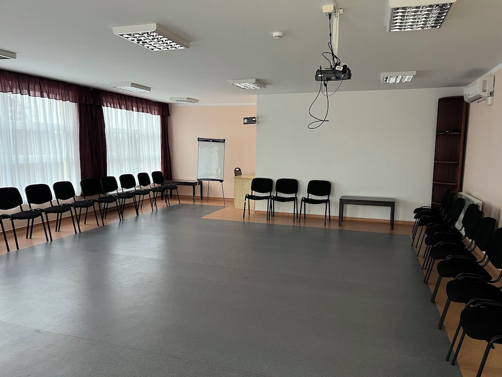Arkánum Wellness Hotel - Général