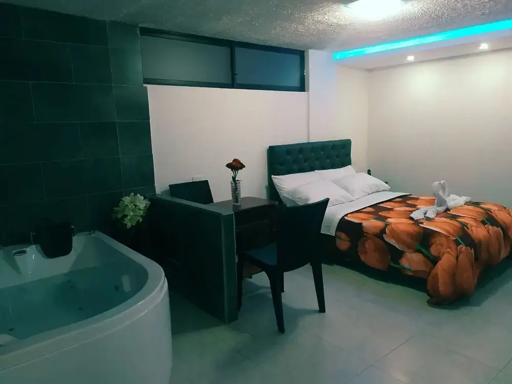 Hotel photo 10