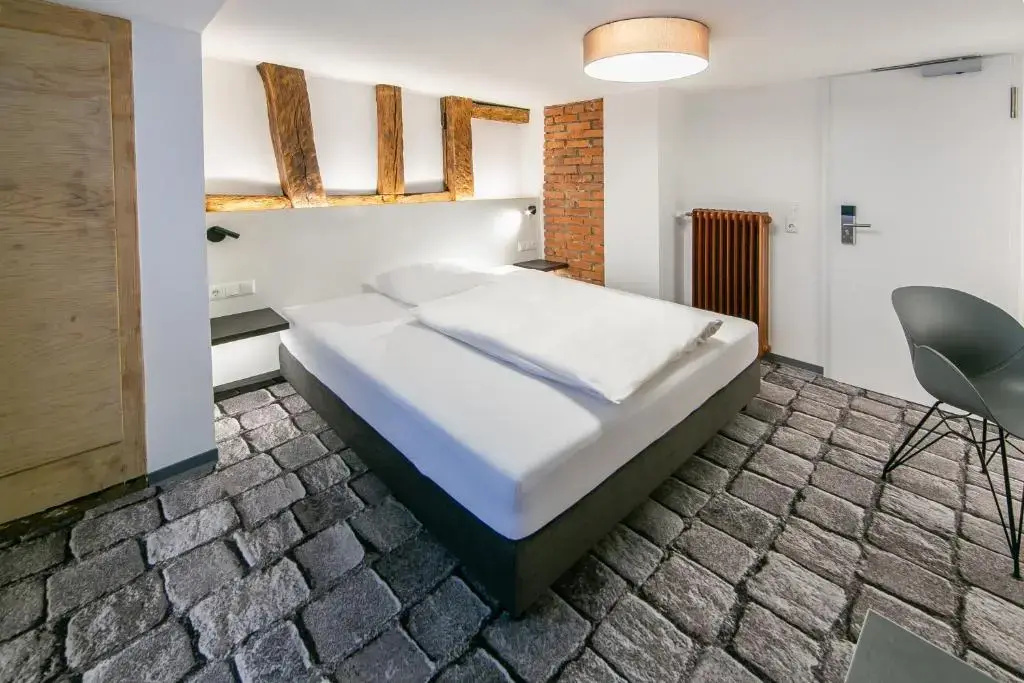 Gottwalds Inn - Chambres