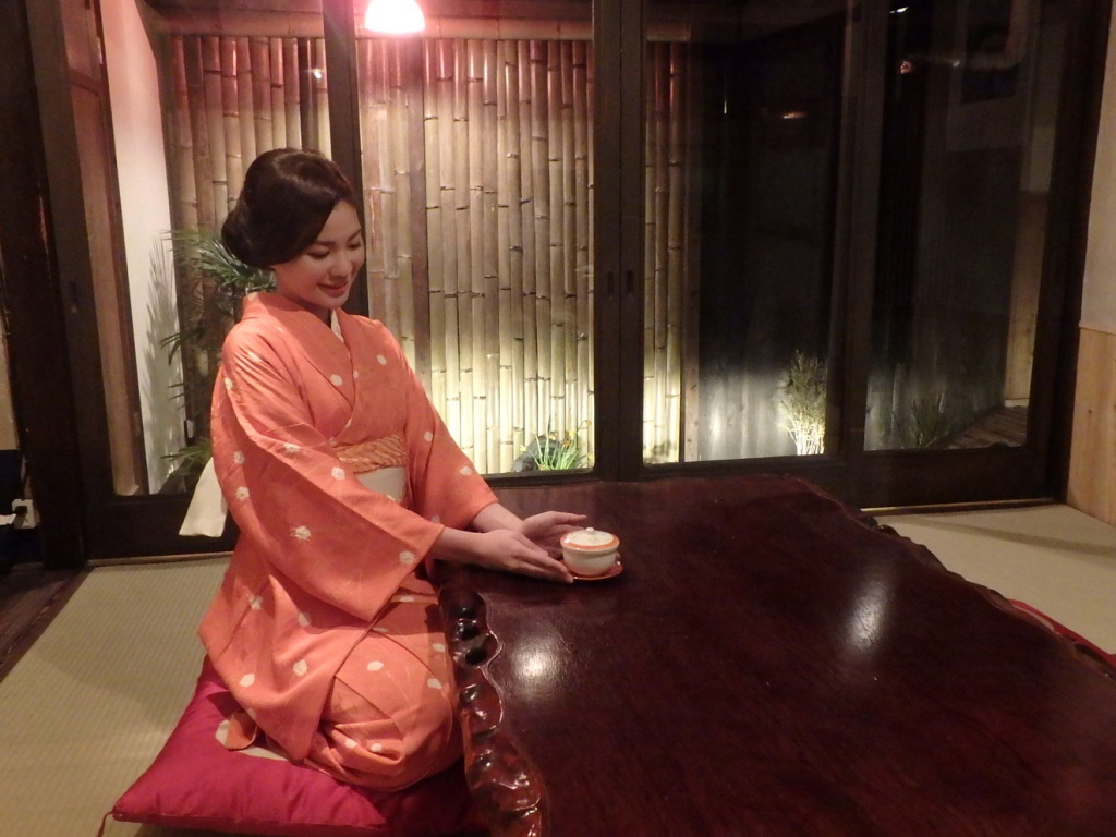 yumeji nishijin kyoto 사진 22
