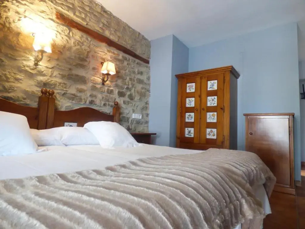 Hotel La Vega - Chambres