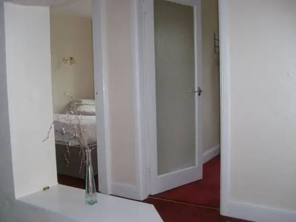 The Townhouse Hotel - Général