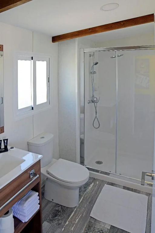 Alannia Costa Blanca - Chambres