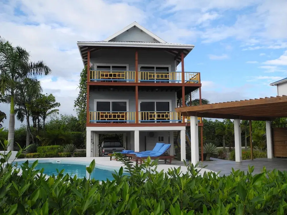 Robert's Grove Beach Resort
