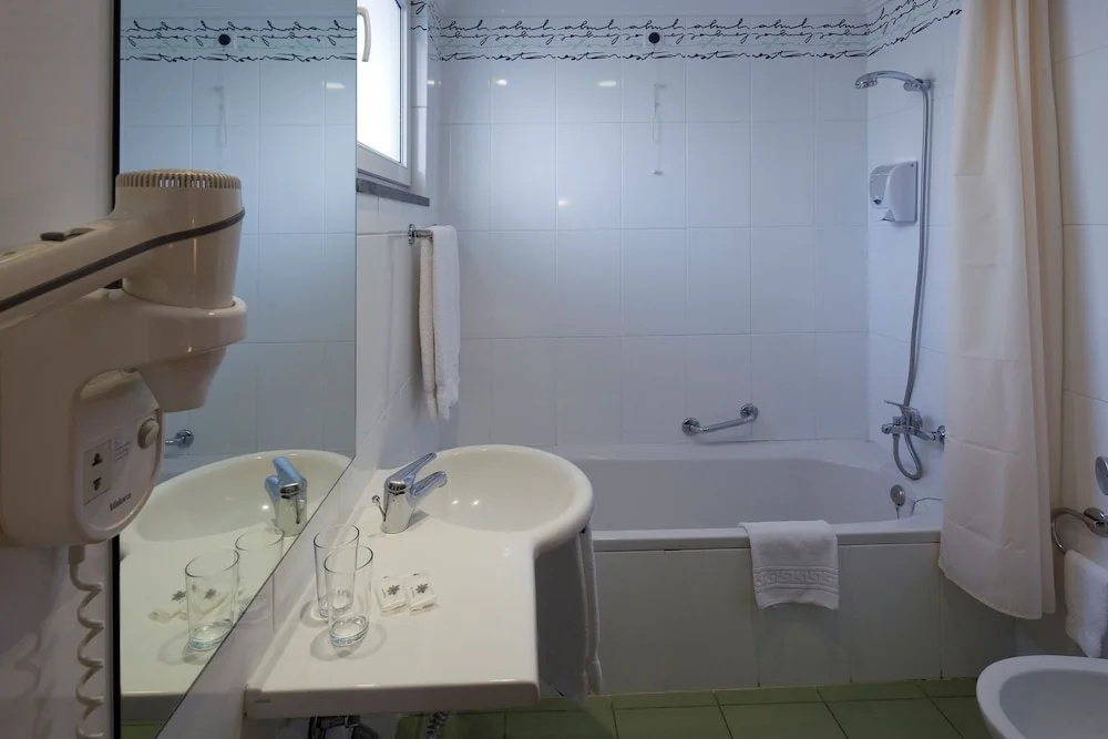 Hotel Orquidea - Chambres