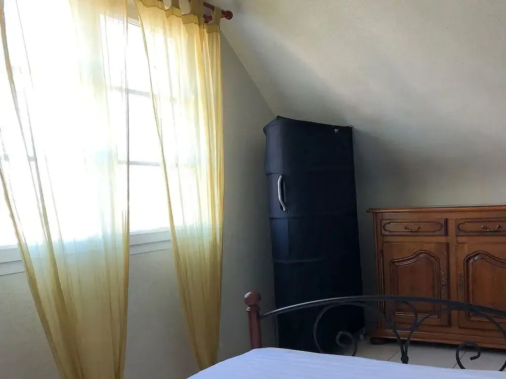 Voir la photo 4 — Les Agapanthes Site de La Riche