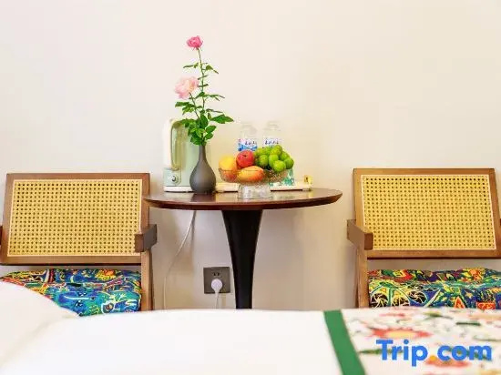 Original Art Hotel (Jianshui Old Town Branch)