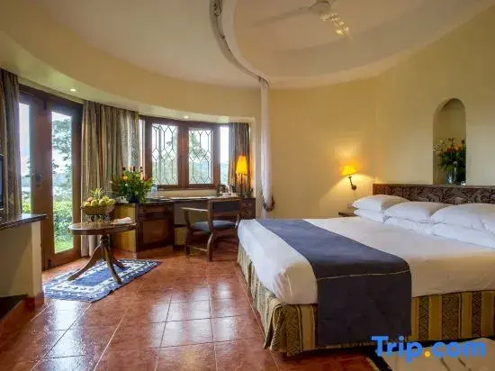 Arusha Serena Hotel - Chambres