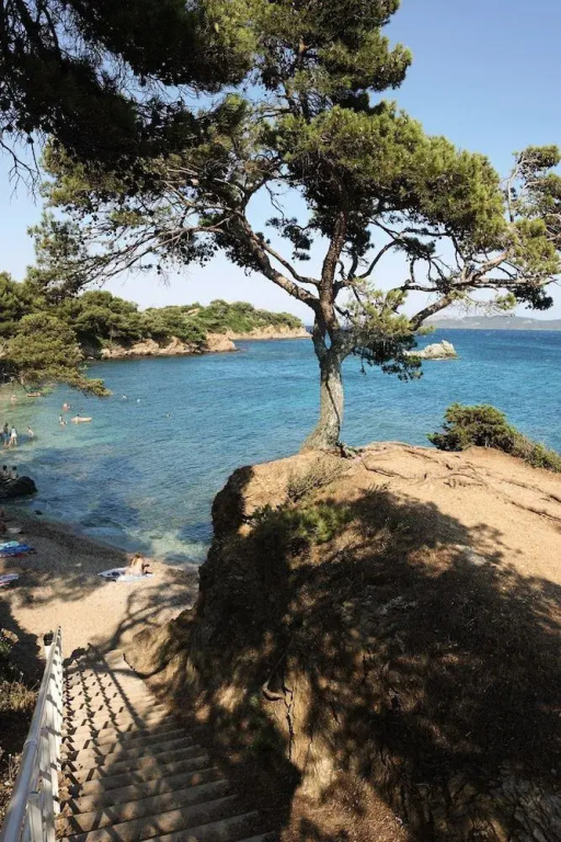 Beach & Waterfront