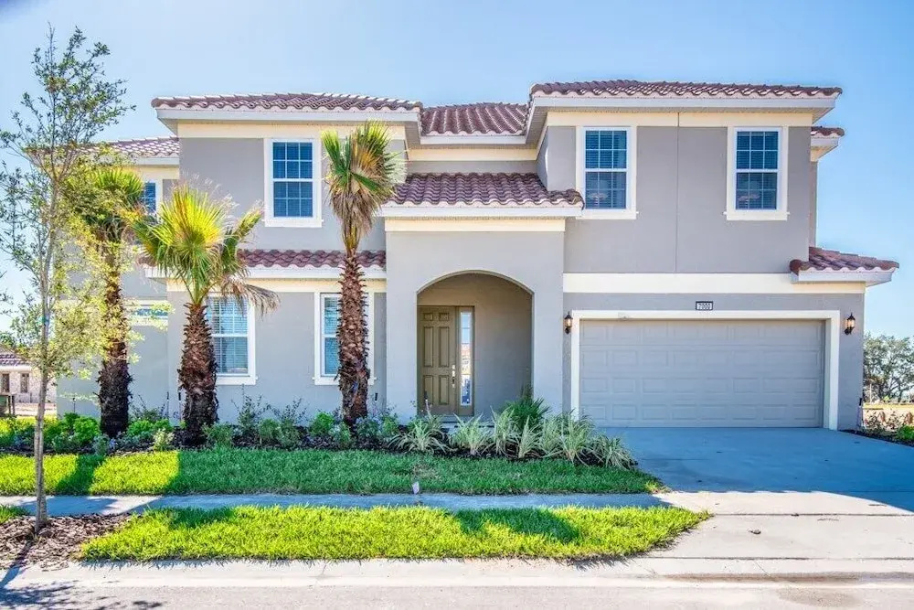 11 Bed 9.5 Bath 4792 Sq Ft In Solterra! 11 Bedroom Villa
