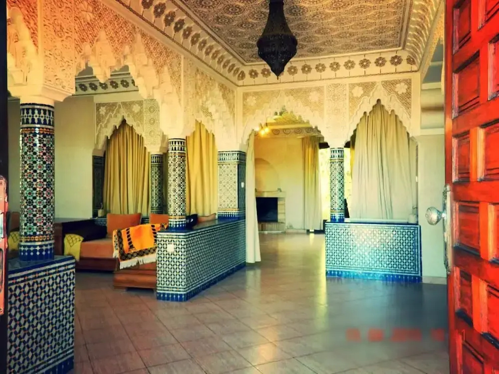 Comfort Villa