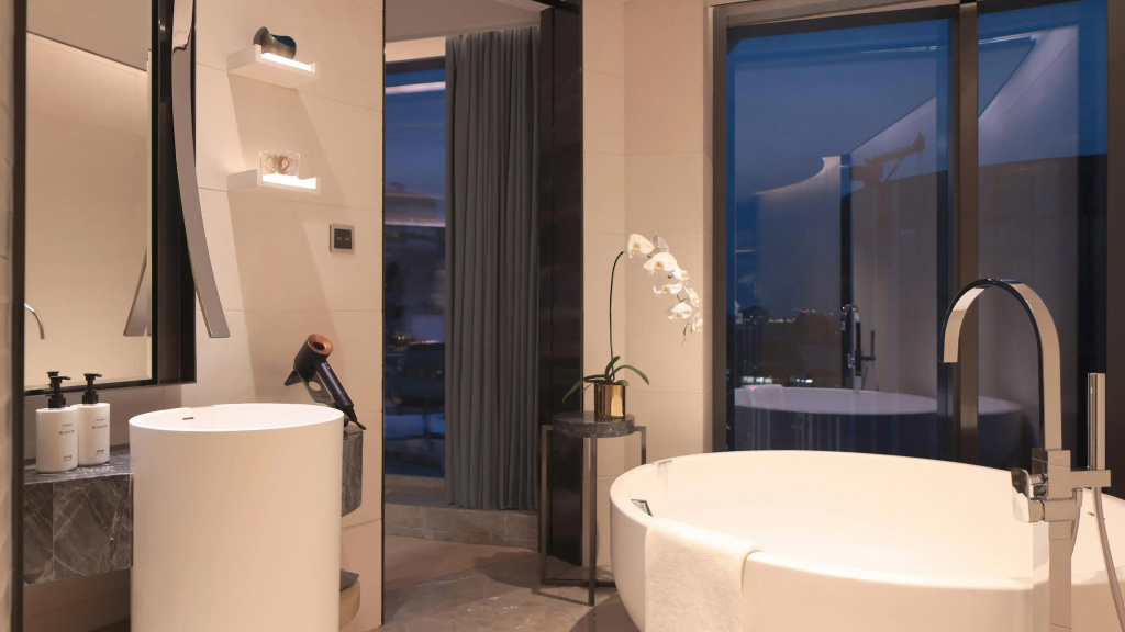 InterContinental Beijing Sanlitun by IHG - фото 11