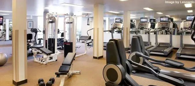 Ventura Beach Marriott