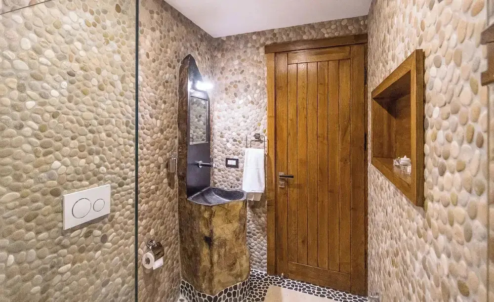 Gokce Villa Fethiye image rooms