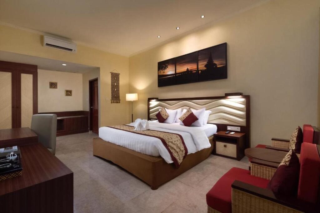 Grand Istana Rama Hotel
