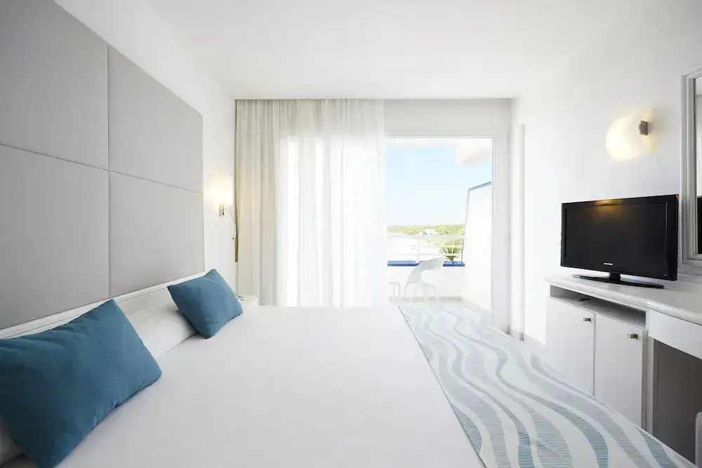 Insotel Hotel Formentera Playa - Chambres