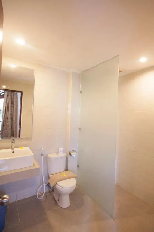 Seminyak Paradiso Hotel - Chambres