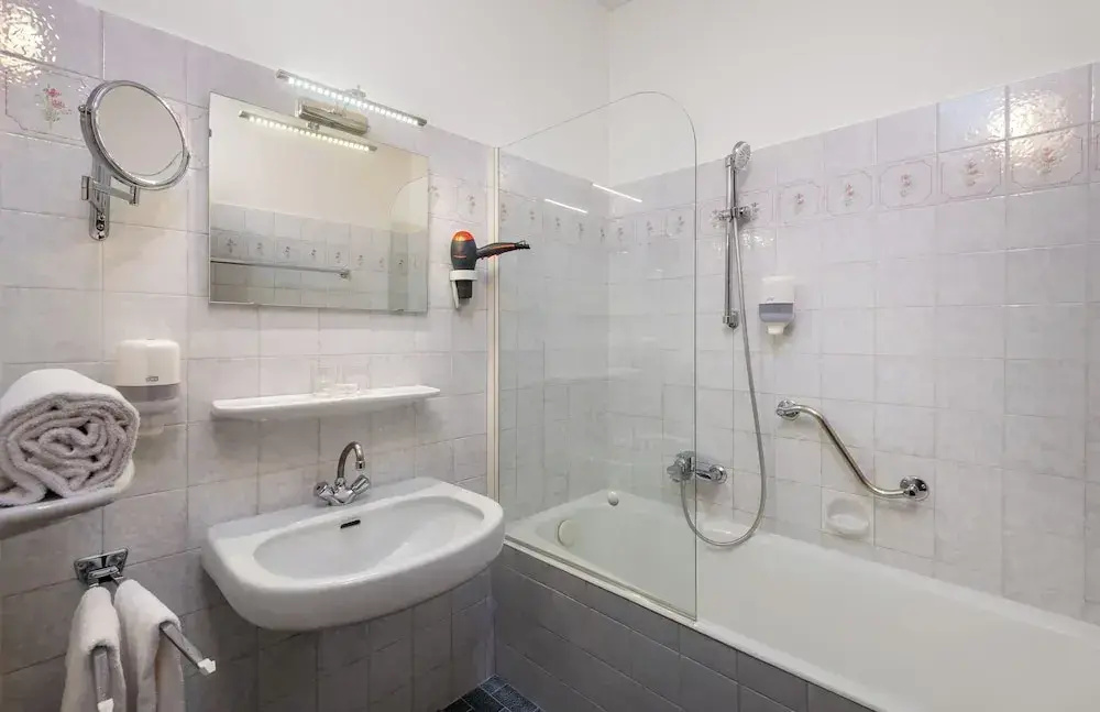 Landhotel Post - Chambres