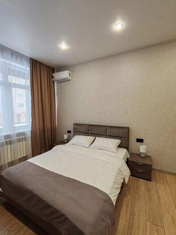 1 Bedroom Superior Double Apartment (full double bed)