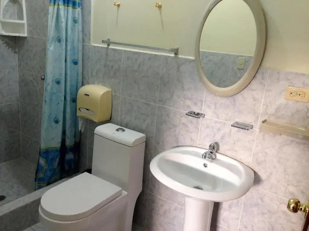 MundialCity Hotel Guayaquil - Chambres