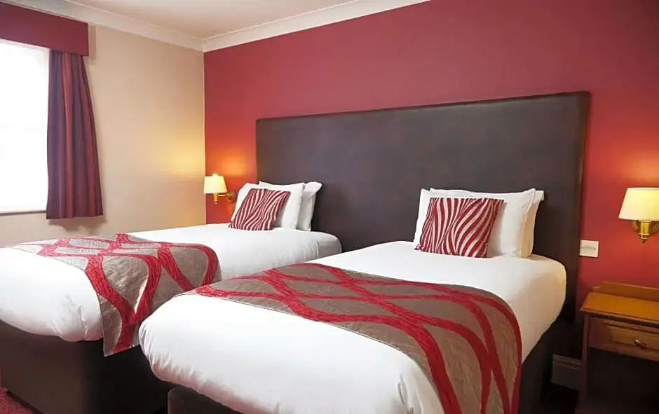 The Fieldhead Hotel by Greene King Inns - Chambres
