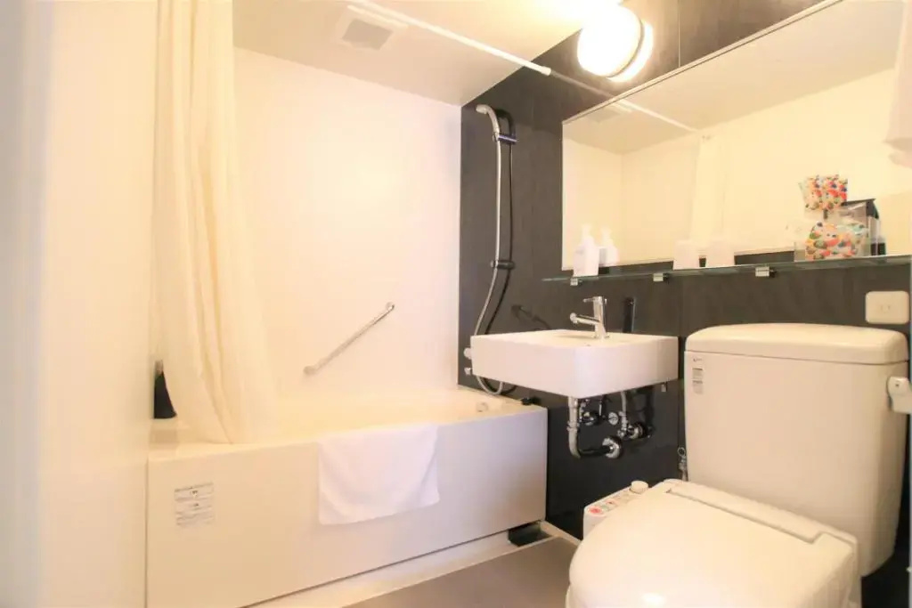 Hotel Gran Ms Kyoto - Chambres