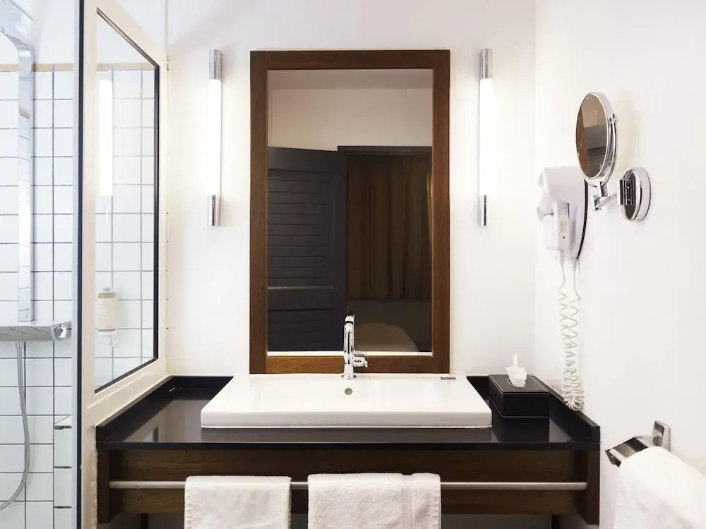Hotel Mercure Kourou Ariatel - Chambres