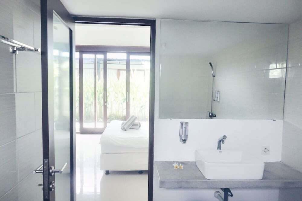 Canggu Beach Inn by null