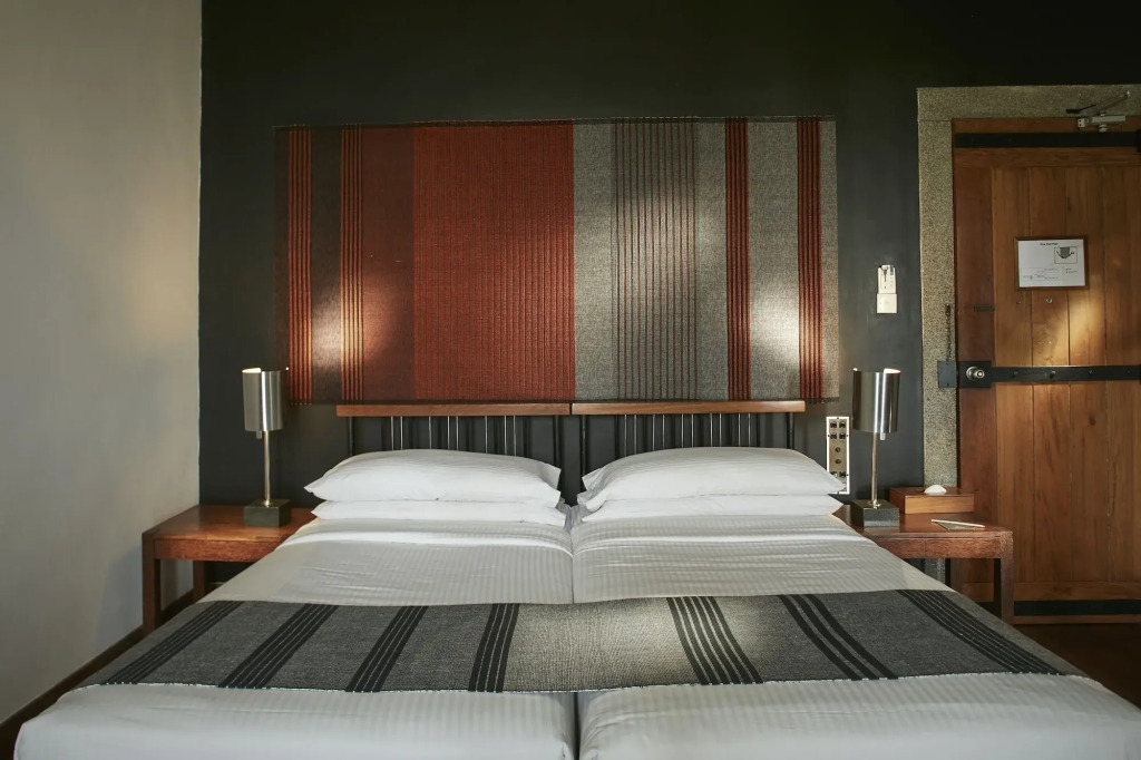 Heritance Kandalama