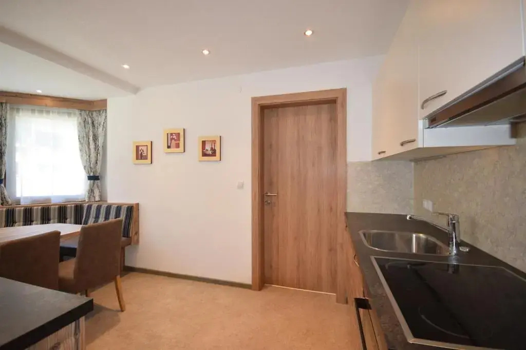 Haus Romana - Chambres
