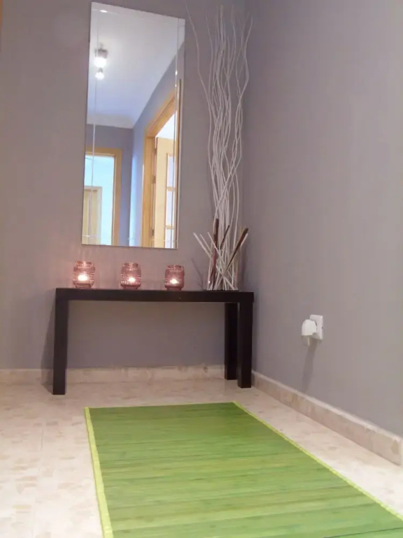 A&N Holiday Rentals - фото 18