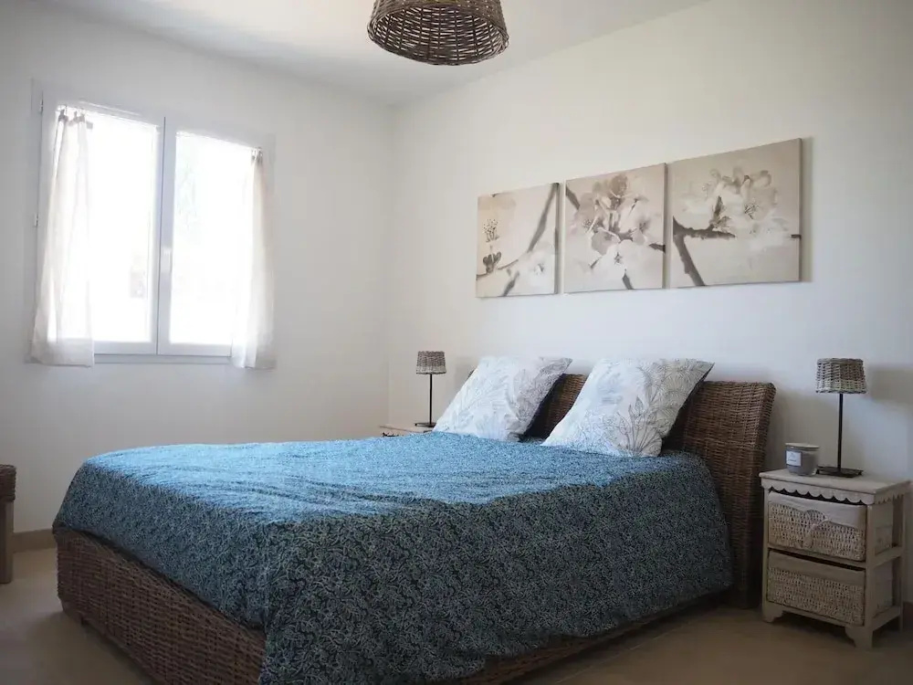 Voir la photo 4 — Holiday Home Near Pont du Gard & Vineyards