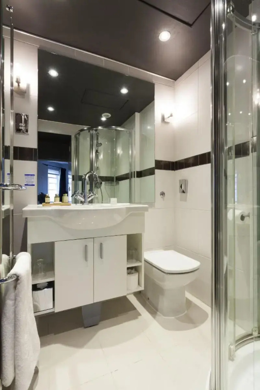 Harington's Hotel - Chambres