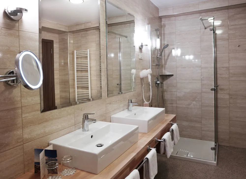 Wellness Hotel Apollo – Lifeclass Hotels & Spa, Portorož - Chambres