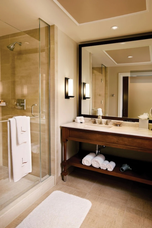 L'Auberge Casino Hotel Baton Rouge - Chambres