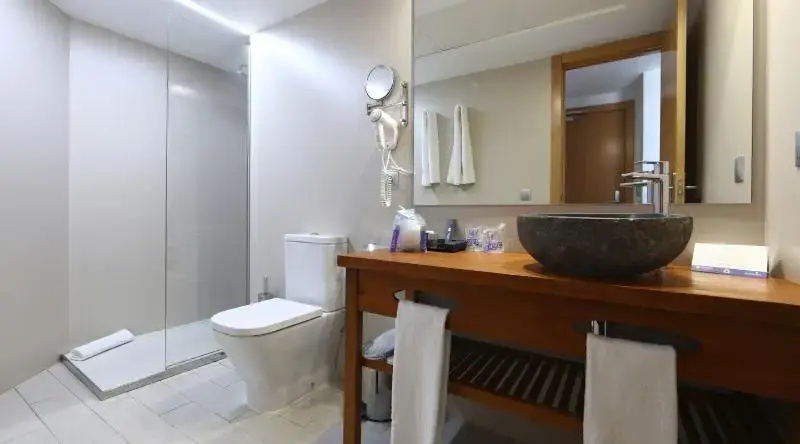 Sandos El Greco Hotel - Adults Only - Chambres