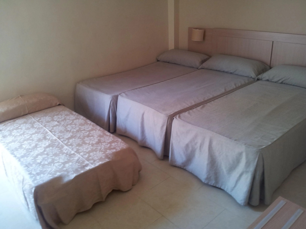 Hotel Primavera — 5