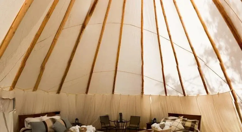 The Wilderness Way Adventure Resort - All Inclusive - Général