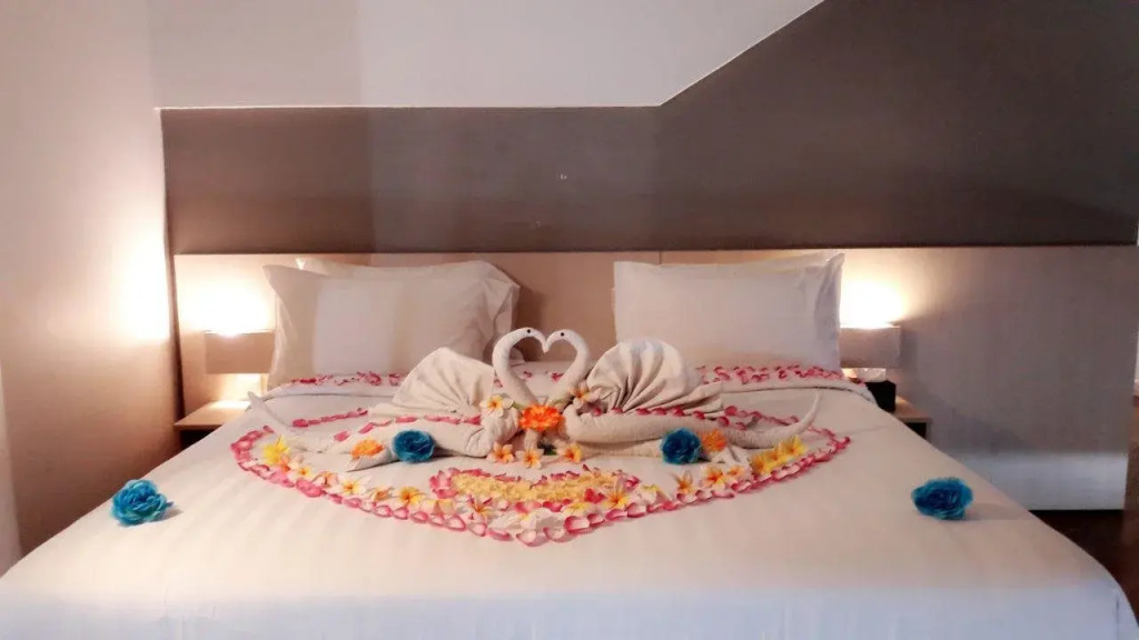 Ozone Hotel Pantai Indah Kapuk - Général