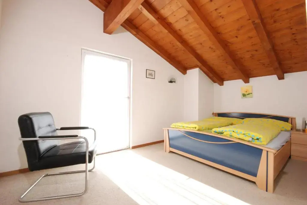 Casa Esmeralda - Chambres