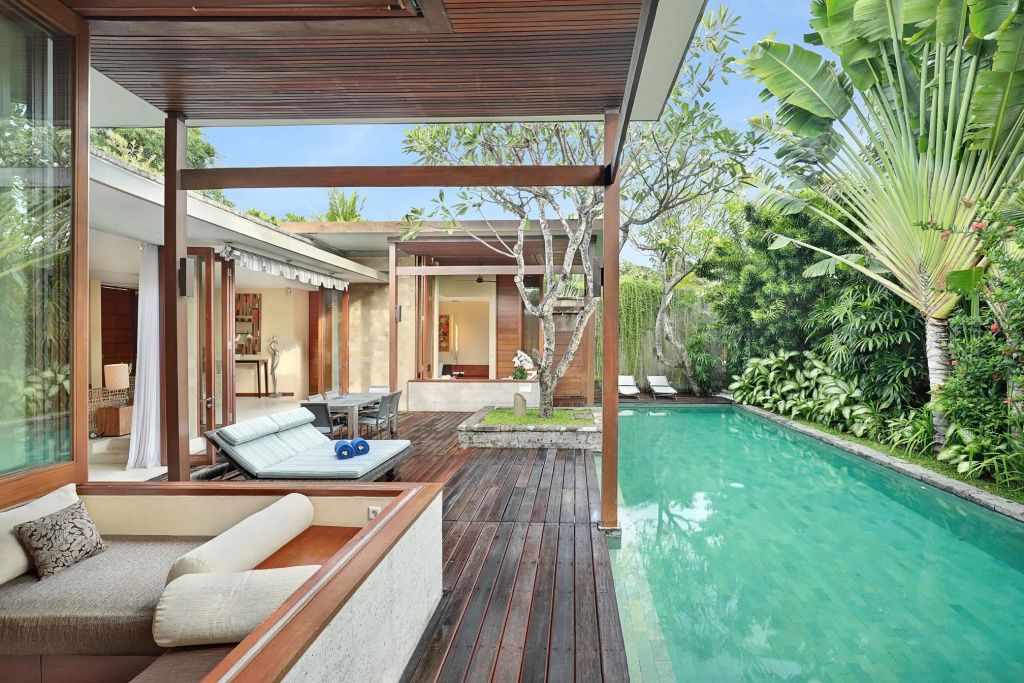 The Elysian Boutique Villa Hotel - Chambres